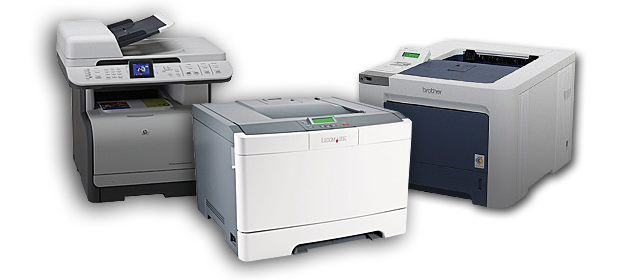 tania drukarka laserowa