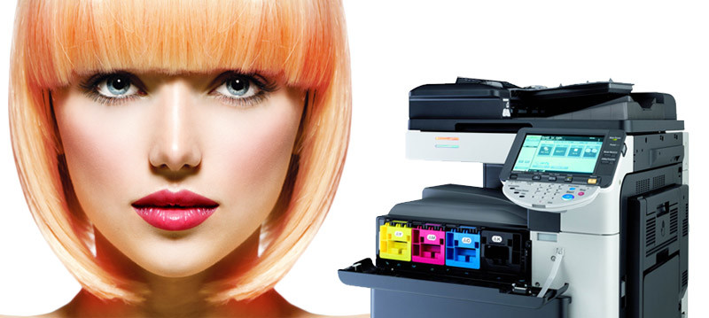 drukarka wielofunkcyjna